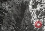 Image of Tourists in automobiles explore scenic vistas United States USA, 1916, second 10 stock footage video 65675064463