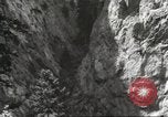 Image of Tourists in automobiles explore scenic vistas United States USA, 1916, second 12 stock footage video 65675064463