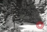 Image of Tourists in automobiles explore scenic vistas United States USA, 1916, second 20 stock footage video 65675064463