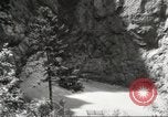Image of Tourists in automobiles explore scenic vistas United States USA, 1916, second 22 stock footage video 65675064463
