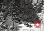 Image of Tourists in automobiles explore scenic vistas United States USA, 1916, second 24 stock footage video 65675064463