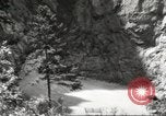 Image of Tourists in automobiles explore scenic vistas United States USA, 1916, second 26 stock footage video 65675064463
