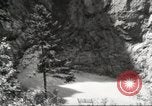 Image of Tourists in automobiles explore scenic vistas United States USA, 1916, second 27 stock footage video 65675064463