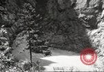 Image of Tourists in automobiles explore scenic vistas United States USA, 1916, second 28 stock footage video 65675064463