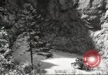 Image of Tourists in automobiles explore scenic vistas United States USA, 1916, second 31 stock footage video 65675064463