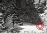 Image of Tourists in automobiles explore scenic vistas United States USA, 1916, second 34 stock footage video 65675064463