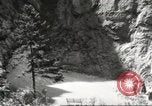 Image of Tourists in automobiles explore scenic vistas United States USA, 1916, second 36 stock footage video 65675064463