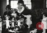 Image of Toy Industry Philadelphia Pennsylvania USA, 1916, second 30 stock footage video 65675064464
