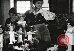 Image of Toy Industry Philadelphia Pennsylvania USA, 1916, second 31 stock footage video 65675064464