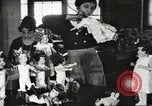 Image of Toy Industry Philadelphia Pennsylvania USA, 1916, second 33 stock footage video 65675064464