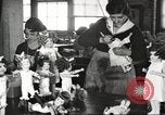 Image of Toy Industry Philadelphia Pennsylvania USA, 1916, second 35 stock footage video 65675064464