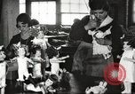 Image of Toy Industry Philadelphia Pennsylvania USA, 1916, second 36 stock footage video 65675064464