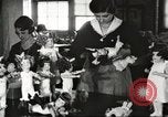 Image of Toy Industry Philadelphia Pennsylvania USA, 1916, second 40 stock footage video 65675064464