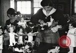 Image of Toy Industry Philadelphia Pennsylvania USA, 1916, second 41 stock footage video 65675064464