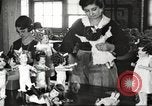 Image of Toy Industry Philadelphia Pennsylvania USA, 1916, second 43 stock footage video 65675064464