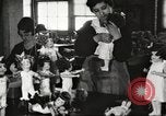 Image of Toy Industry Philadelphia Pennsylvania USA, 1916, second 44 stock footage video 65675064464