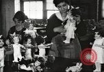 Image of Toy Industry Philadelphia Pennsylvania USA, 1916, second 45 stock footage video 65675064464