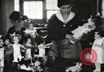 Image of Toy Industry Philadelphia Pennsylvania USA, 1916, second 46 stock footage video 65675064464