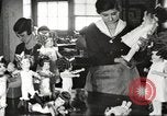 Image of Toy Industry Philadelphia Pennsylvania USA, 1916, second 49 stock footage video 65675064464