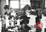 Image of Toy Industry Philadelphia Pennsylvania USA, 1916, second 50 stock footage video 65675064464