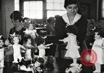 Image of Toy Industry Philadelphia Pennsylvania USA, 1916, second 52 stock footage video 65675064464