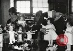 Image of Toy Industry Philadelphia Pennsylvania USA, 1916, second 53 stock footage video 65675064464