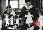 Image of Toy Industry Philadelphia Pennsylvania USA, 1916, second 56 stock footage video 65675064464