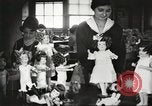Image of Toy Industry Philadelphia Pennsylvania USA, 1916, second 57 stock footage video 65675064464