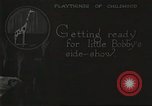 Image of Toy Industry Philadelphia Pennsylvania USA, 1916, second 60 stock footage video 65675064464