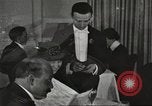 Immagine di Statler Hotel Detroit Michigan USA, 1916, secondo 41 filmato di repertorio 65675064465