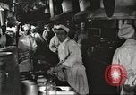Image of Hotel Statler Detroit Michigan USA, 1916, second 10 stock footage video 65675064466