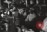 Image of Hotel Statler Detroit Michigan USA, 1916, second 13 stock footage video 65675064466