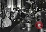 Image of Hotel Statler Detroit Michigan USA, 1916, second 21 stock footage video 65675064466