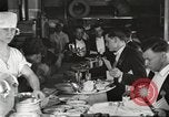 Image of Hotel Statler Detroit Michigan USA, 1916, second 56 stock footage video 65675064466