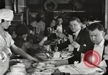 Image of Hotel Statler Detroit Michigan USA, 1916, second 57 stock footage video 65675064466