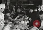 Image of Hotel Statler Detroit Michigan USA, 1916, second 59 stock footage video 65675064466