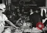 Image of Hotel Statler Detroit Michigan USA, 1916, second 60 stock footage video 65675064466