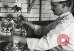 Immagine di Statler Hotel Detroit Michgan USA, 1916, secondo 16 filmato di repertorio 65675064468