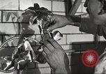 Immagine di Statler Hotel Detroit Michgan USA, 1916, secondo 39 filmato di repertorio 65675064468