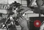 Immagine di Statler Hotel Detroit Michgan USA, 1916, secondo 40 filmato di repertorio 65675064468