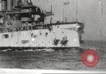 Image of Great White Fleet North Atlantic Ocean, 1909, second 30 stock footage video 65675064473
