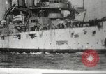 Image of Great White Fleet North Atlantic Ocean, 1909, second 32 stock footage video 65675064473