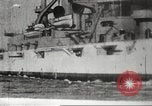 Image of Great White Fleet North Atlantic Ocean, 1909, second 34 stock footage video 65675064473