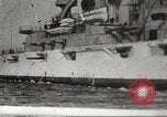 Image of Great White Fleet North Atlantic Ocean, 1909, second 35 stock footage video 65675064473
