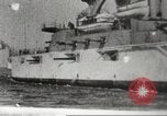 Image of Great White Fleet North Atlantic Ocean, 1909, second 36 stock footage video 65675064473
