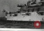 Image of Great White Fleet North Atlantic Ocean, 1909, second 37 stock footage video 65675064473