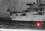 Image of Great White Fleet North Atlantic Ocean, 1909, second 38 stock footage video 65675064473