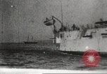 Image of Great White Fleet North Atlantic Ocean, 1909, second 40 stock footage video 65675064473