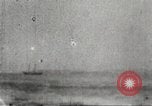 Image of Great White Fleet North Atlantic Ocean, 1909, second 43 stock footage video 65675064473