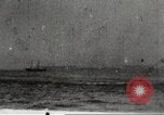 Image of Great White Fleet North Atlantic Ocean, 1909, second 47 stock footage video 65675064473